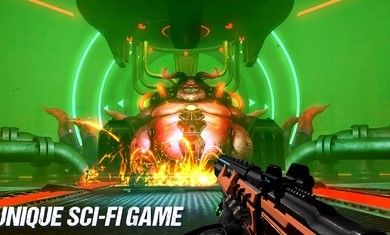 恶魔战争中文版(DevilWar)