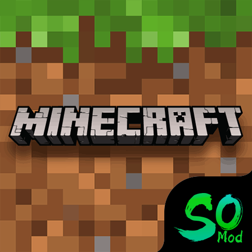 我的世界自带模组版本(Minecraft playmods)
