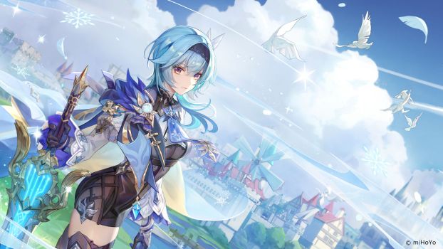 原神商城星辉兑换多久刷新