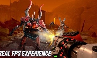 恶魔战争中文版(DevilWar)
