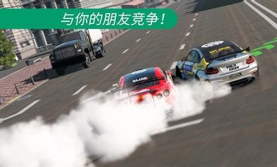 carx漂移赛车2国际服