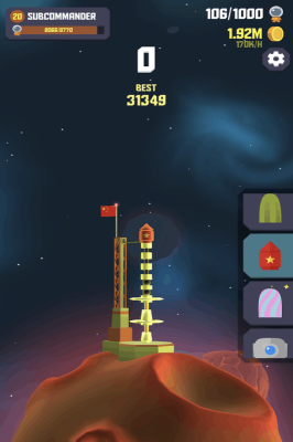 太空边界2(Space Frontier 2)