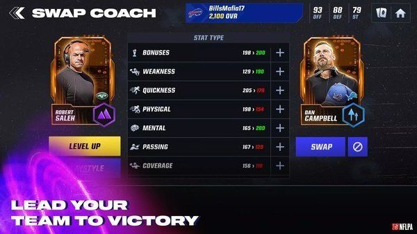 麦登橄榄球24(Madden NFL)
