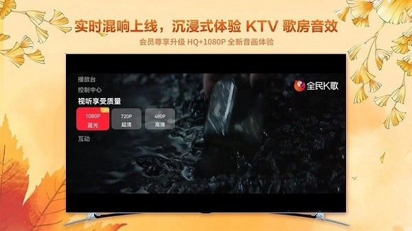 全民k歌tv版