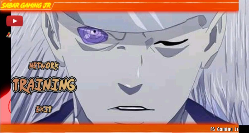 火影战记之轮回眼特别版(Naruto Senki The Shinobi Of War)