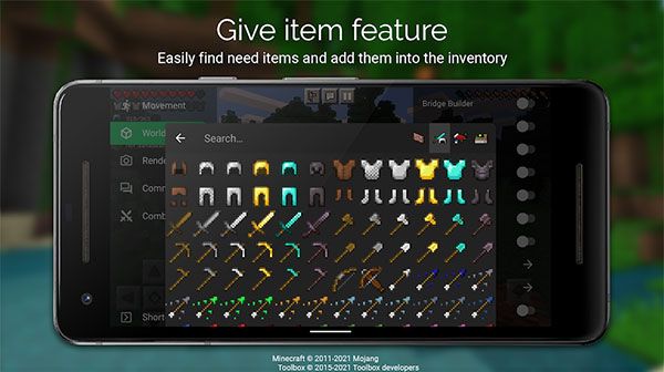 toolbox汉化版(Toolbox)