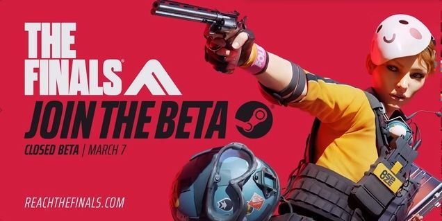 TheFinals错误代码解决方法