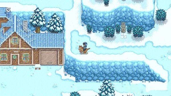 星露谷物语国际服(Stardew Valley)