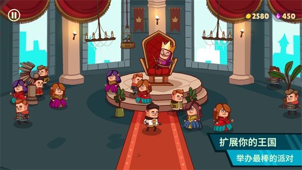 城堡大师手机版(Castle Master TD)