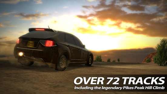 拉力竞速2(Rush Rally 2)