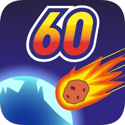 地球灭亡前60秒(Meteor 60 seconds!)