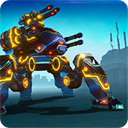 机甲战队(War Robots)