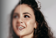 在线一键模糊图片变清晰