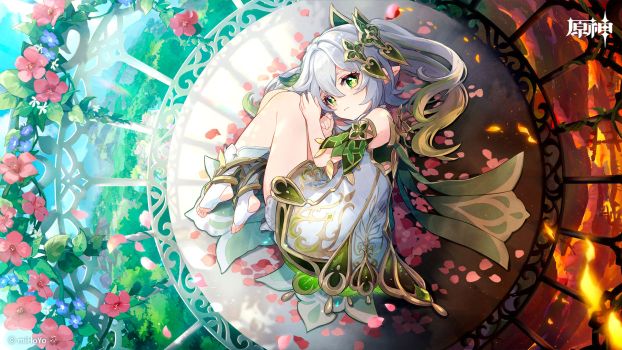 原神放热瓶是一次性的吗