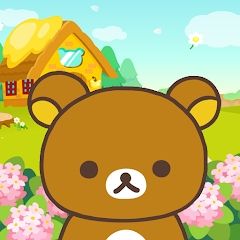 轻松小熊农场(Rilakkuma Farm)