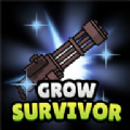 培养幸存者(GrowSurvivor)