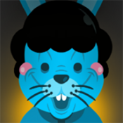 节奏盒子TheMasks模组(Incredibox - The Masks)