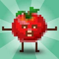 像素厨房(Baby Knight Pixel Kitchen)