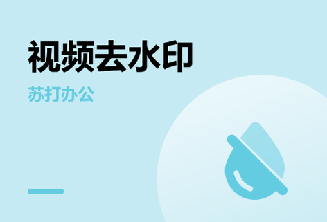 在线视频去水印工具