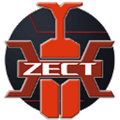 假面骑士甲斗王腰带模拟器(Zect Rider Power)