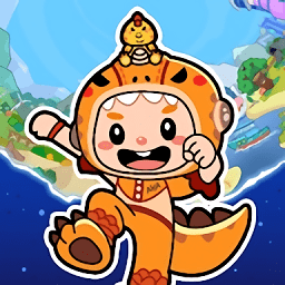 啊哈世界(Aha World)
