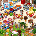 cafeland餐厅(Cafeland)