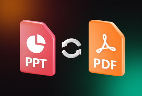 在线把PPT转换为PDF免费工具