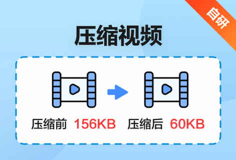 在线免费压缩视频