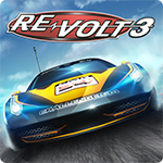 梦幻遥控车3(Revolt3)