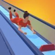 电梯跑酷3D(Escalator Rush 3D)