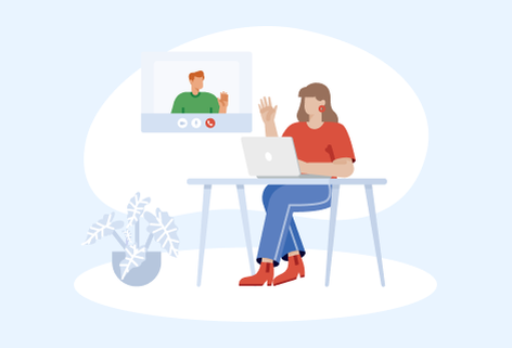 在线测试摄像头工具