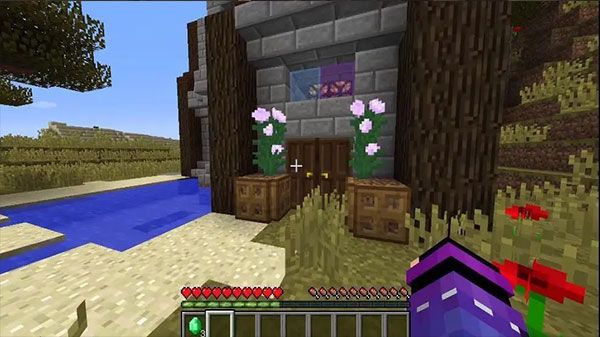 我的世界珍妮模组手机版(Jenny Mod)