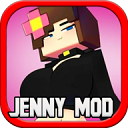 我的世界基岩版珍妮模组完整版(Jenny Mod)