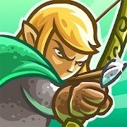 王国保卫战起源(免费版)全英雄无限钻石最新版