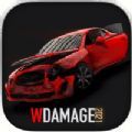 wdamage车祸模拟器(WDAMAGE)