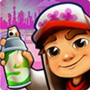 地铁跑酷东京版(Subway Surf)