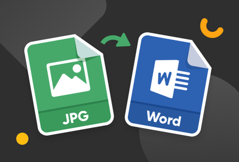 免费将图片转换为word格式