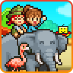 探险顽皮动物园(Zoo Park Story)