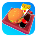 食物仆人(Food Servant)