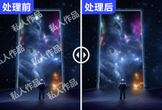 多种格式图片一键智能去水印