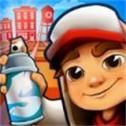 地铁跑酷水下城国际服原版(Subway Surf)