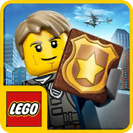 乐高我的城市(LEGO® CITY)