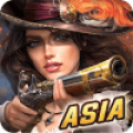 火枪纪元(Guns of Glory)