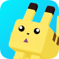 宝可梦探险寻宝(Pokémon Quest)