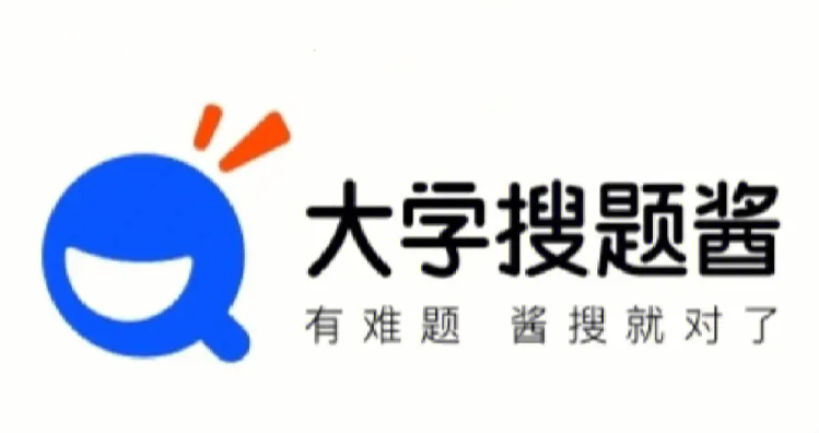 大学搜题酱怎么开悬浮窗