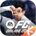 足球在线4(FC Online M)