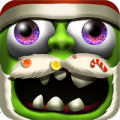 僵尸尖叫(Zombie Tsunami)