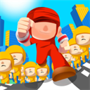 Crowd City