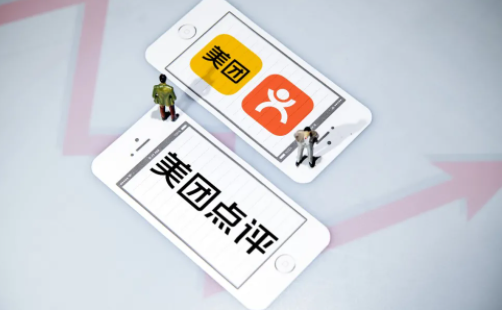 大众点评怎么提升评分