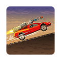 死亡战车2中文版(Earn to Die 2)